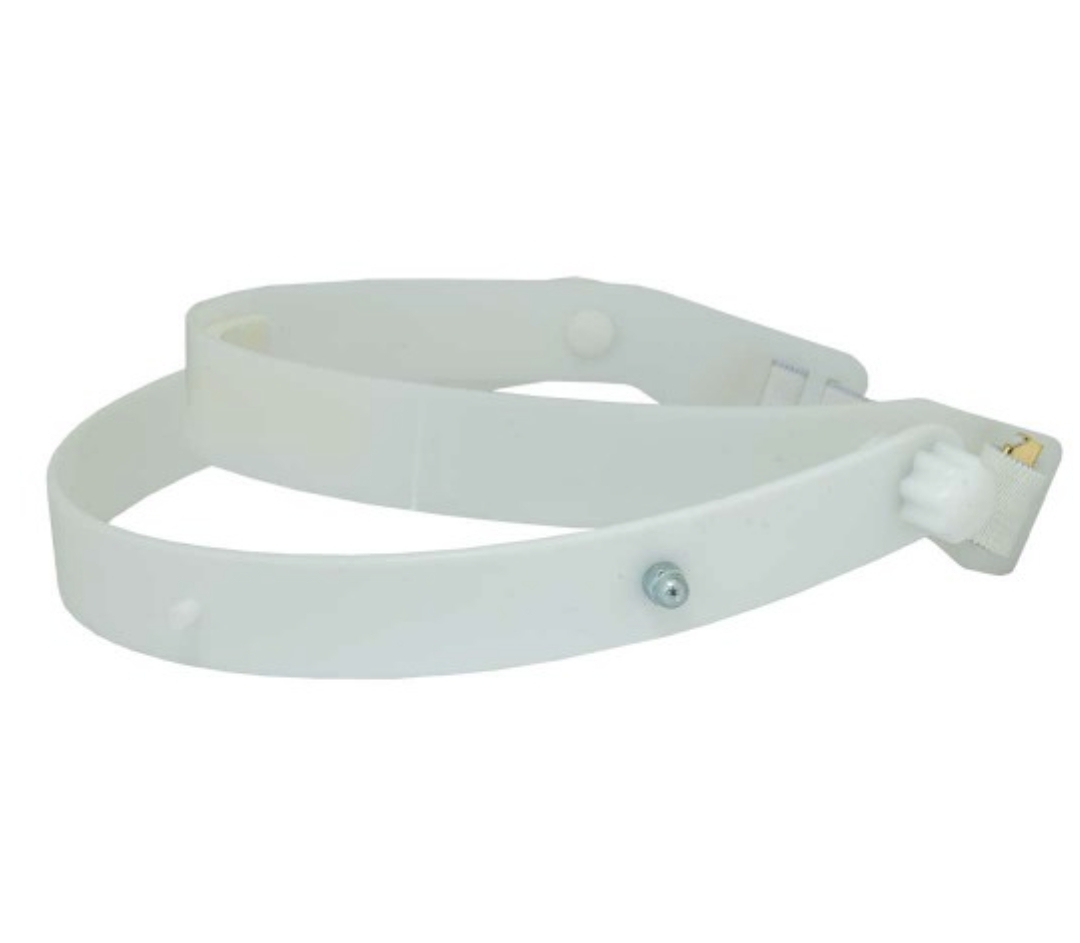 شیلد محافظ کلاهی متحرک Face Shield