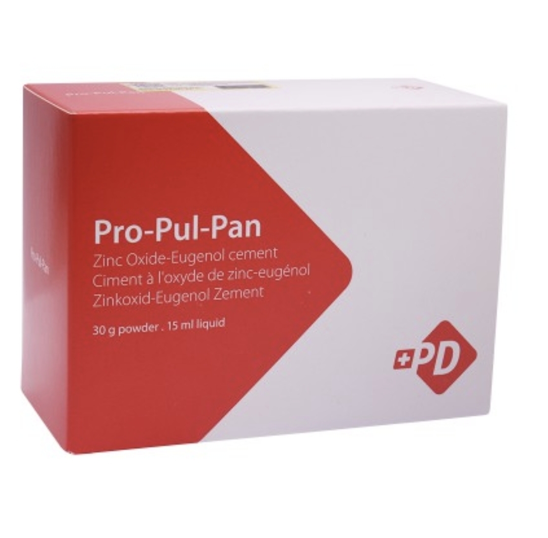 زونالین Pro-Pul-Pan