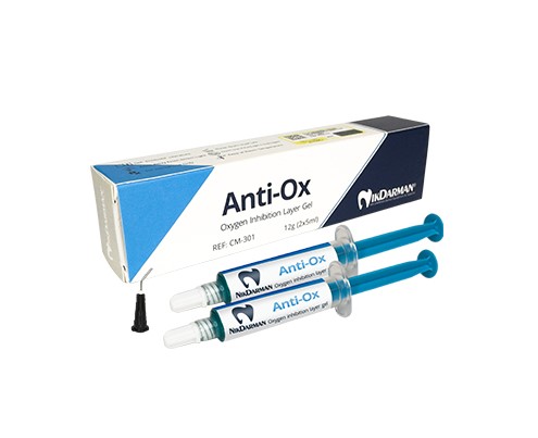 ژل گلیسیرین / Anti-OX