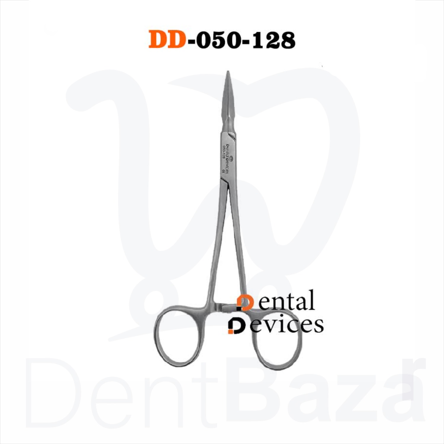 فورسپس درآوردن فایل شکسته دنتال دیوایس | Dental Devices 