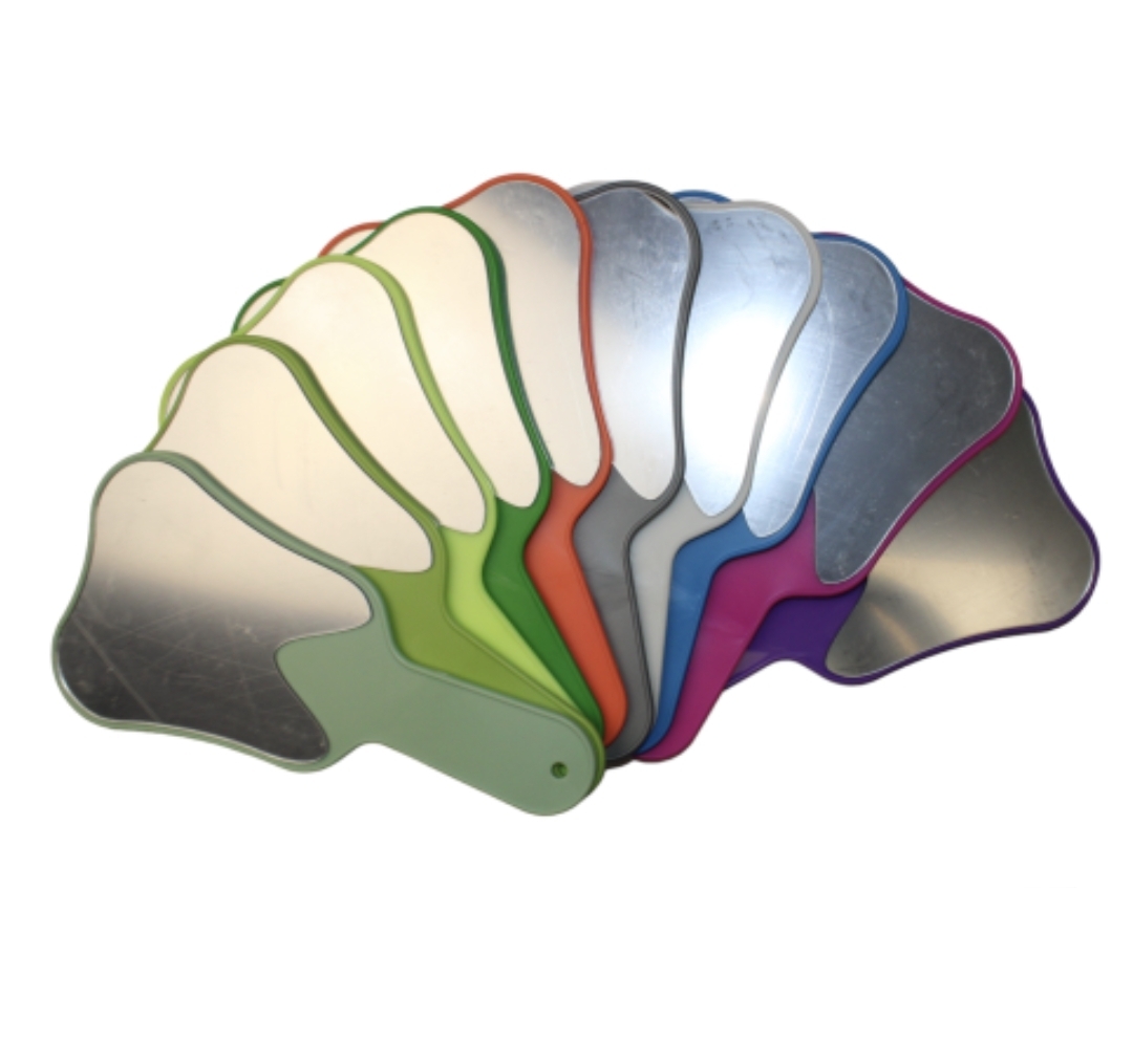 آینه بیمار 5 عددی