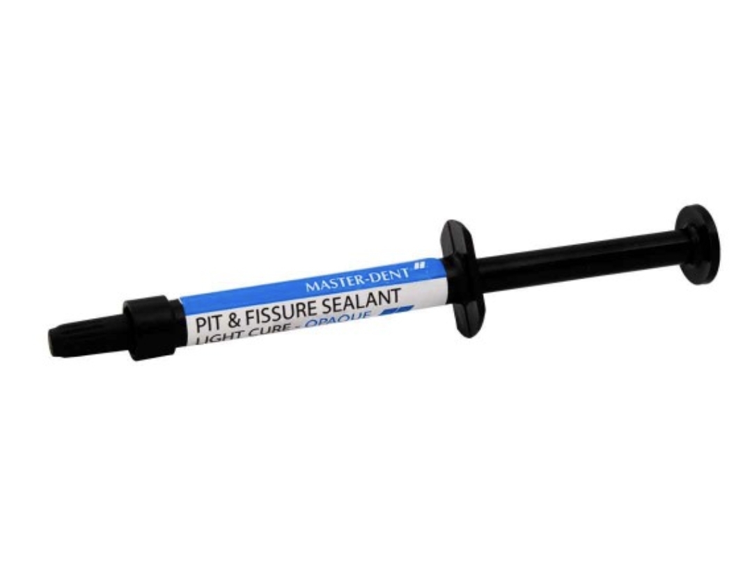 فیشور سیلانت تک عددی Pit &amp; Fissure Sealant