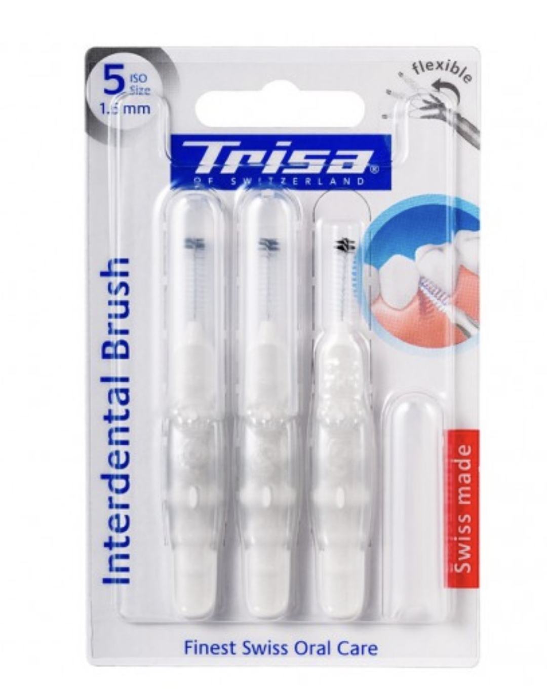 براش بین دندانی پروفشنال