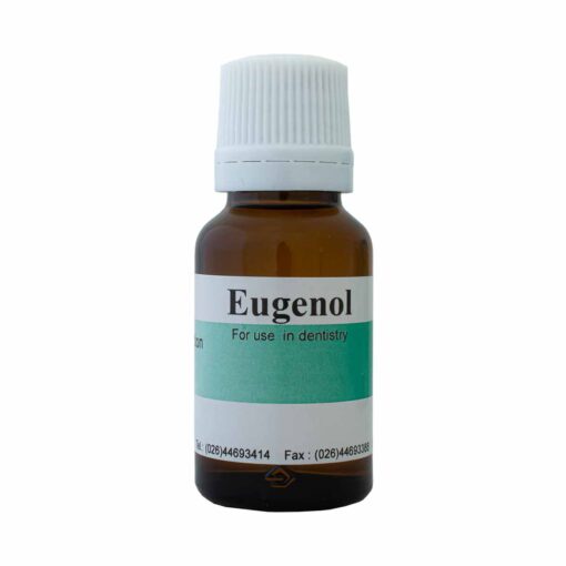 اوژنول برند گلچای-Golchai Eugenol