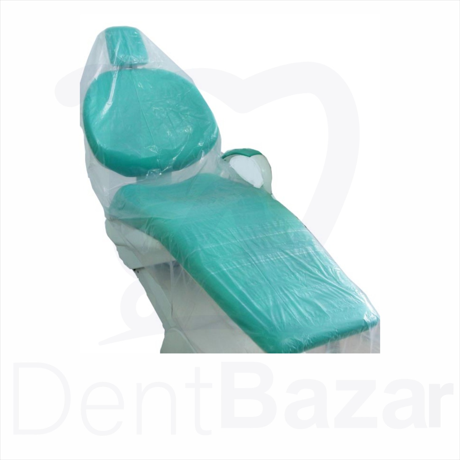 روکش یونیت کامل نایلونی SAM | Dental Unit Cover
