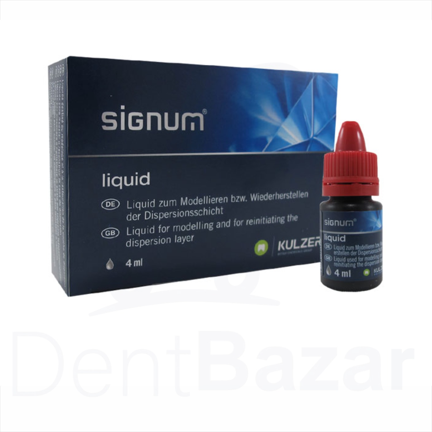 سیگنوم کولزر | Signum Kulzer