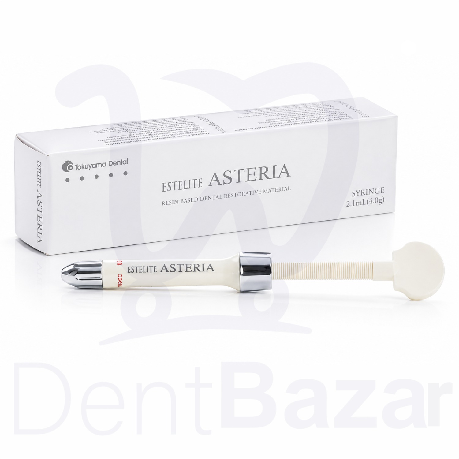کامپوزیت آستریا رنگ Tokuyama Asteria | SW