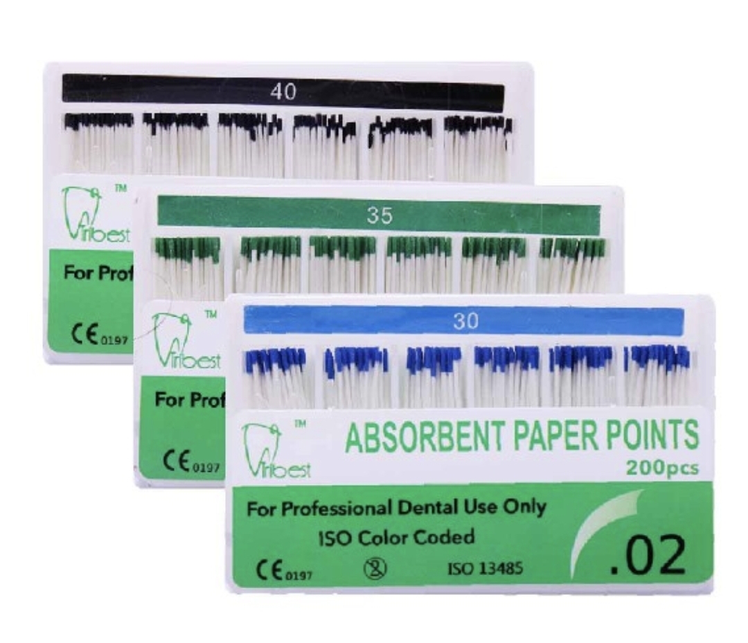 کن کاغذی 2%  Tribest