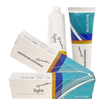 لایت بادی و اکتیواتور اسپیدکس-speedex light body and activator