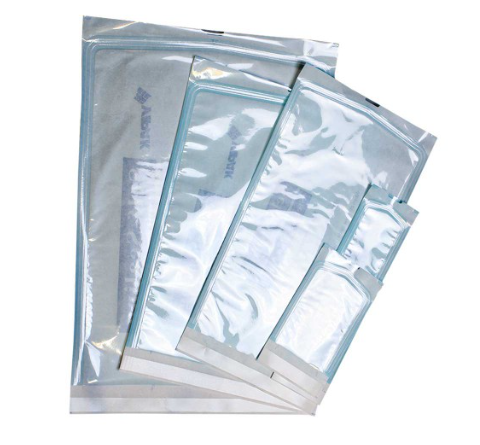 پاکت اتوکلاو Sterilization Pouch