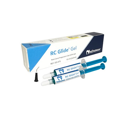 ژل ادتا (ادتا 19 درصد) / RC Glide Gel