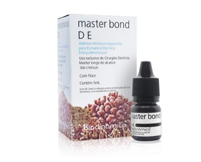 باندینگ لایت کیور نسل پنجم MASTER BOND DE 