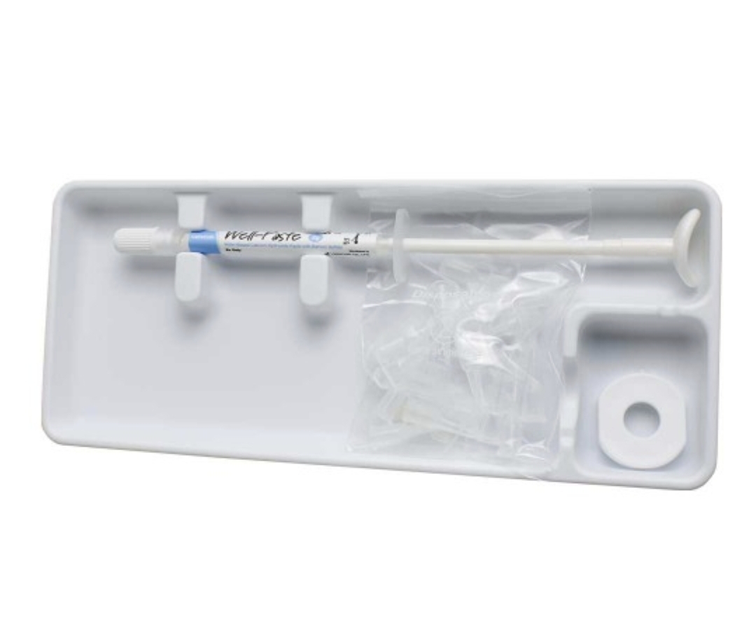 کلسیم هیدروکساید سرنگی تک عددی