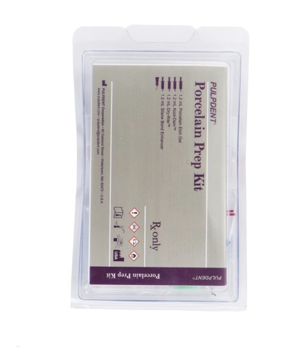 کیت ترمیم پرسلن