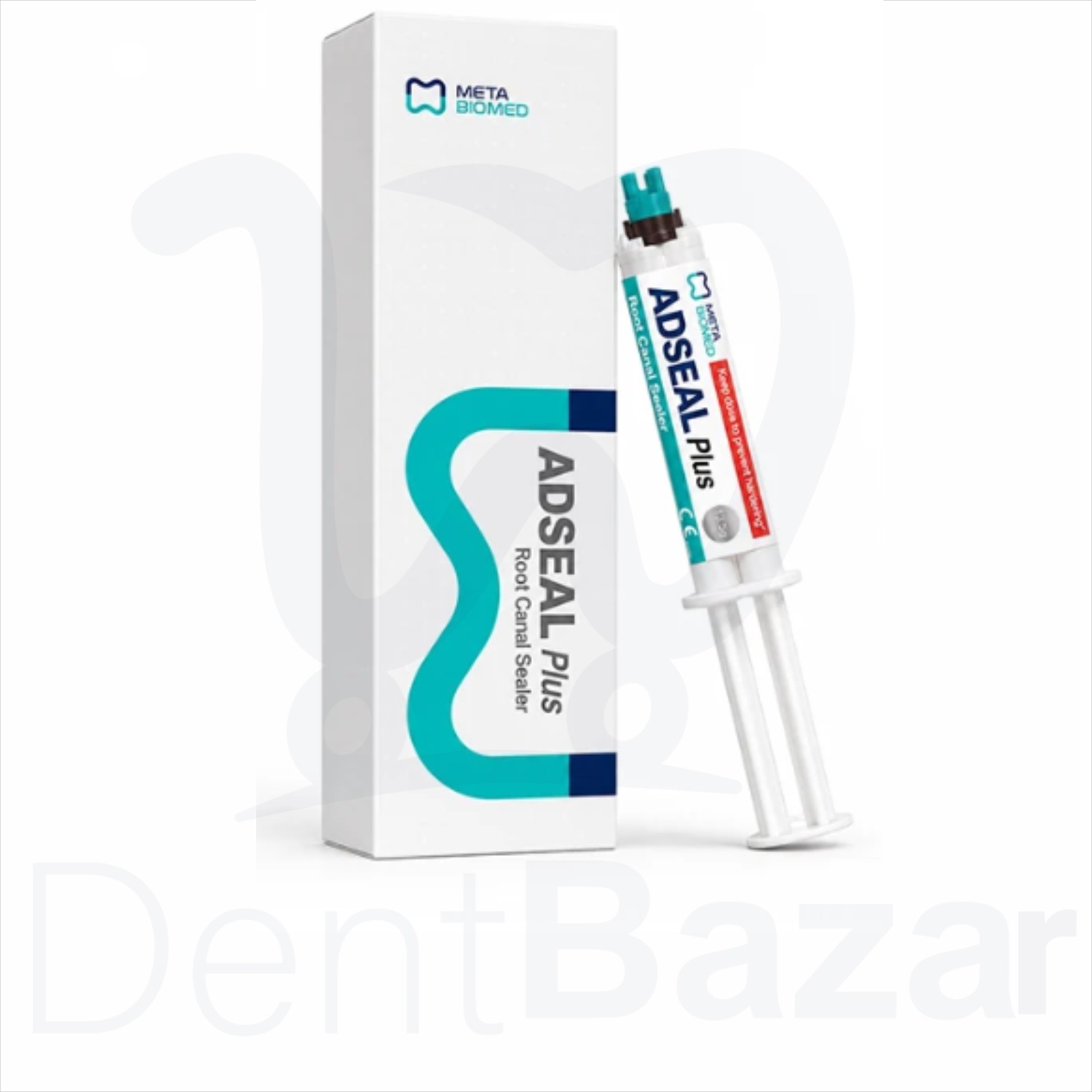 سیلر رزینی ادسیل پلاس برند متا | Meta Biomed