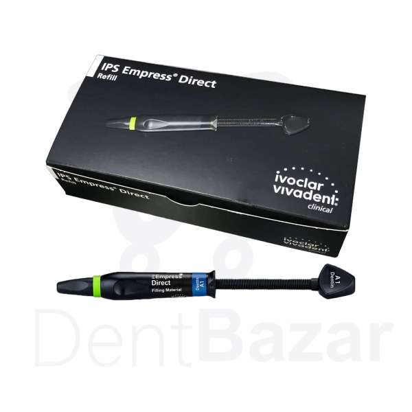 کامپوزیت دنتین  IPS BLXL Dentin | IPS 