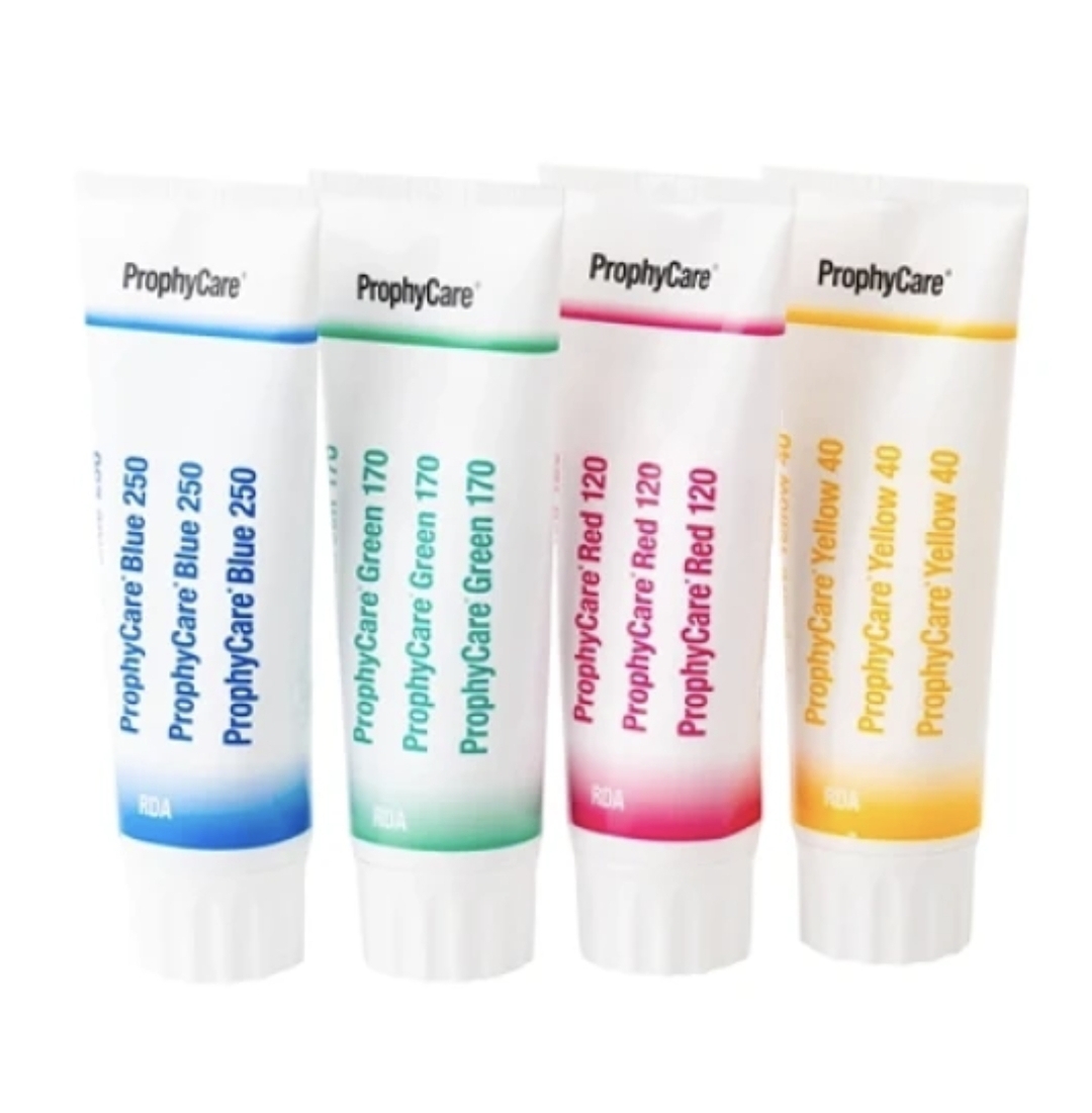 خمیر پروفیلاکسی ProphyCare