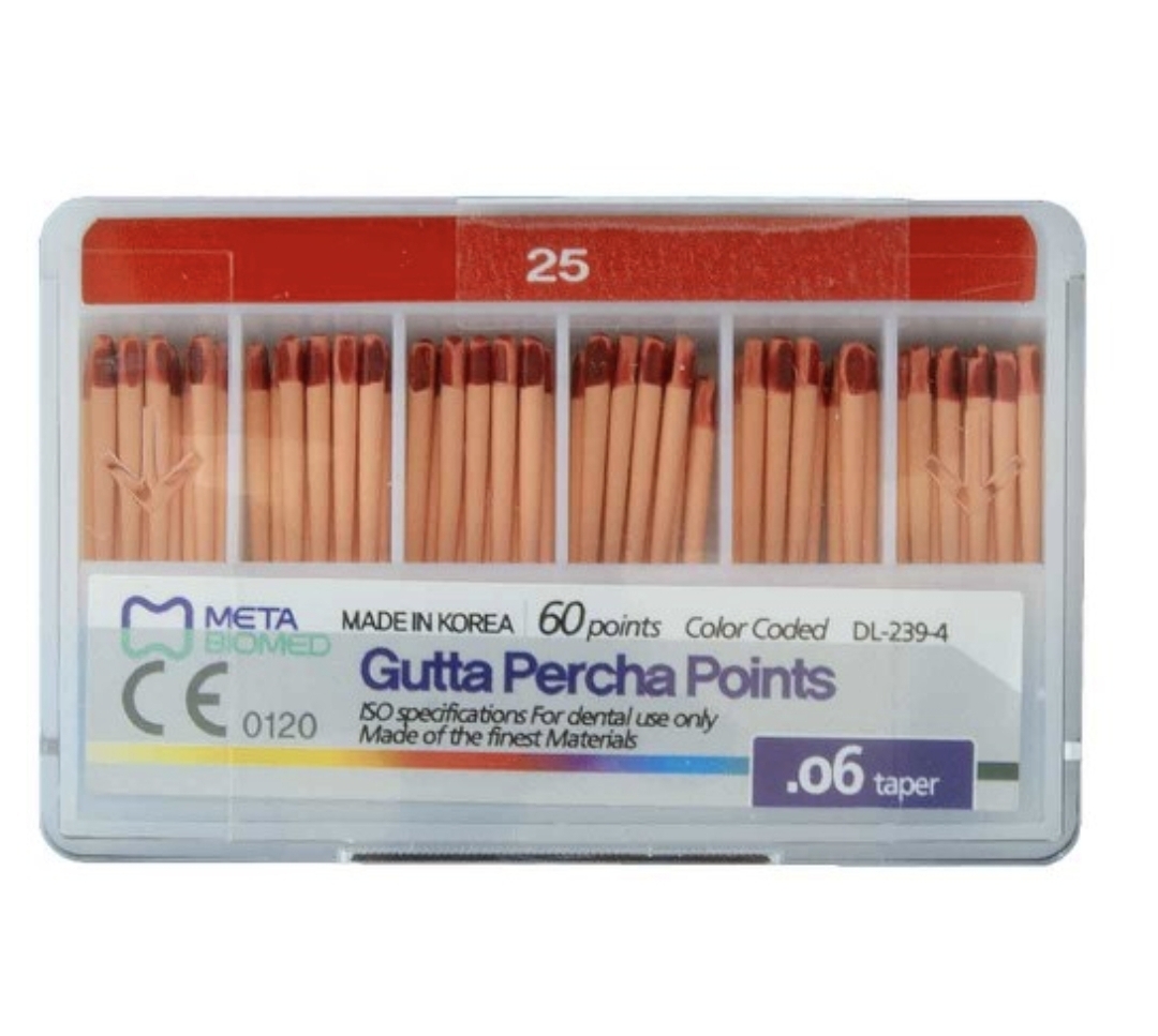 کن گوتا پرکا 6 درصد متا  Meta Biomed