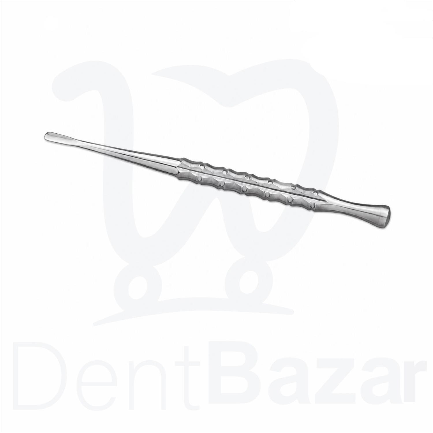 الواتور Manivalux مثلثی سایز 3 دنتال دیوایس |Dental Devices Elevator