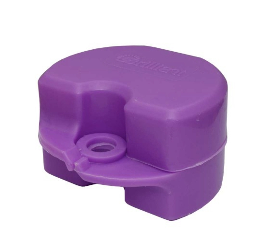 محفظه نگهدارنده انواع گارد (دنتال گارد، ریتینر، پلاک)