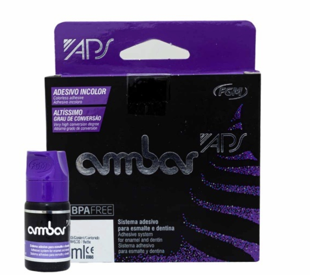 باندینگ نسل 5 Ambar APS Bond