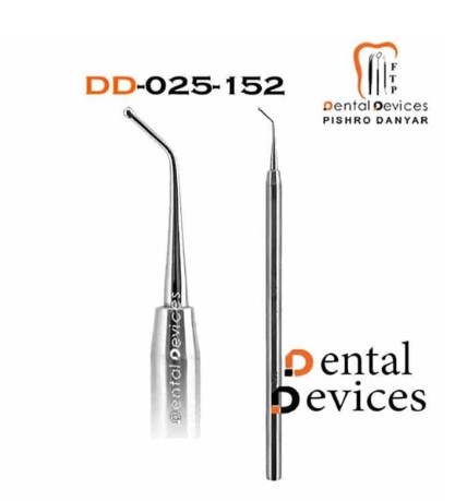 قلم دایکال یکسر دنتال دیوایس | DENTAL DEVICES Applicator