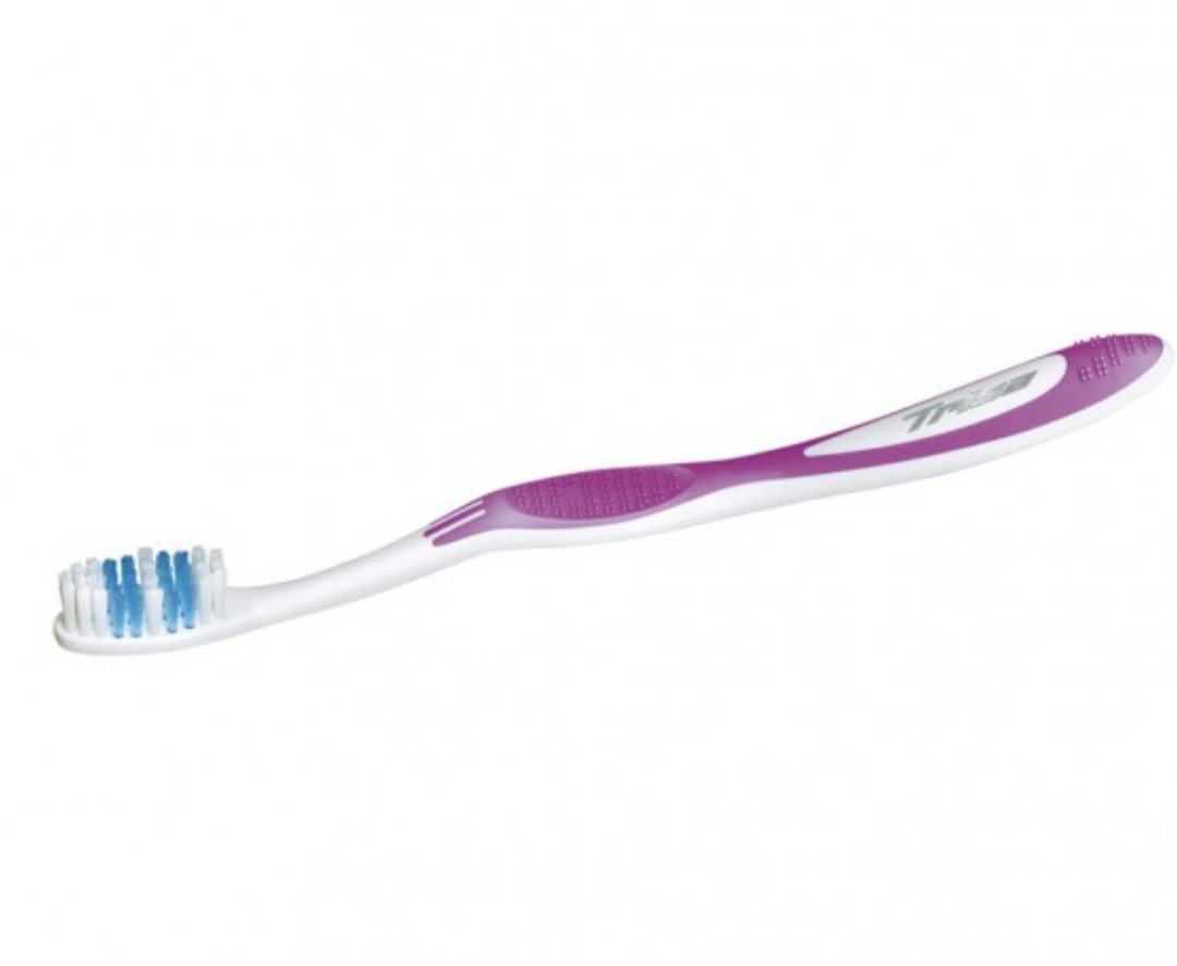 مسواک فوکوس پروکلین چهار عددی