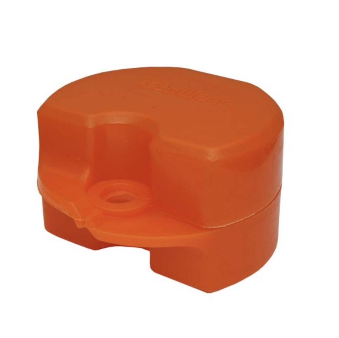 محفظه نگهدارنده انواع گارد (دنتال گارد، ریتینر، پلاک)