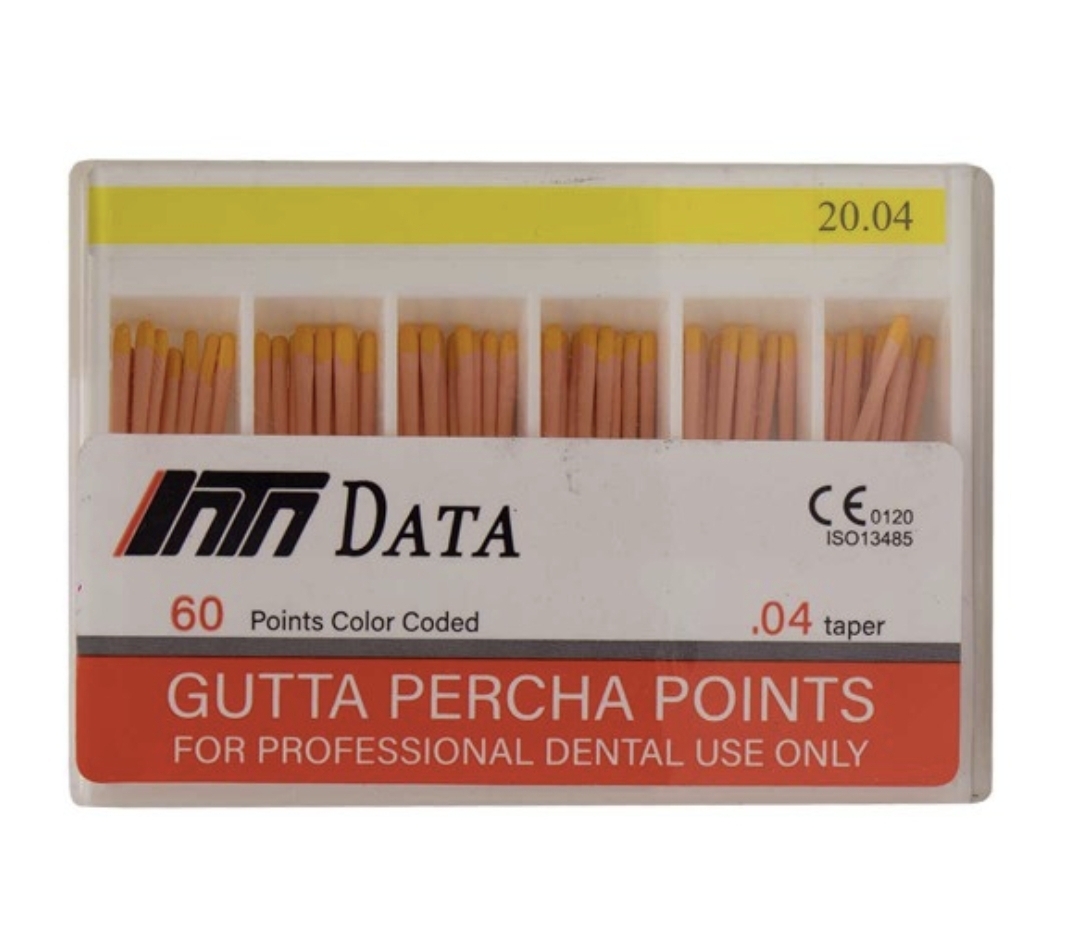 کن گوتا پرکا 4٪ Data