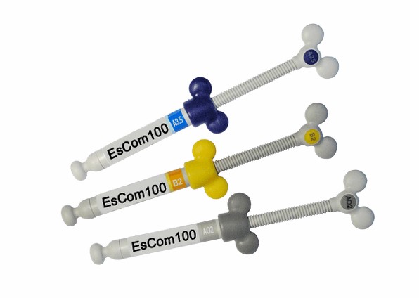 کامپوزیت اسپیدنت | Spident ESCOM100 Composite