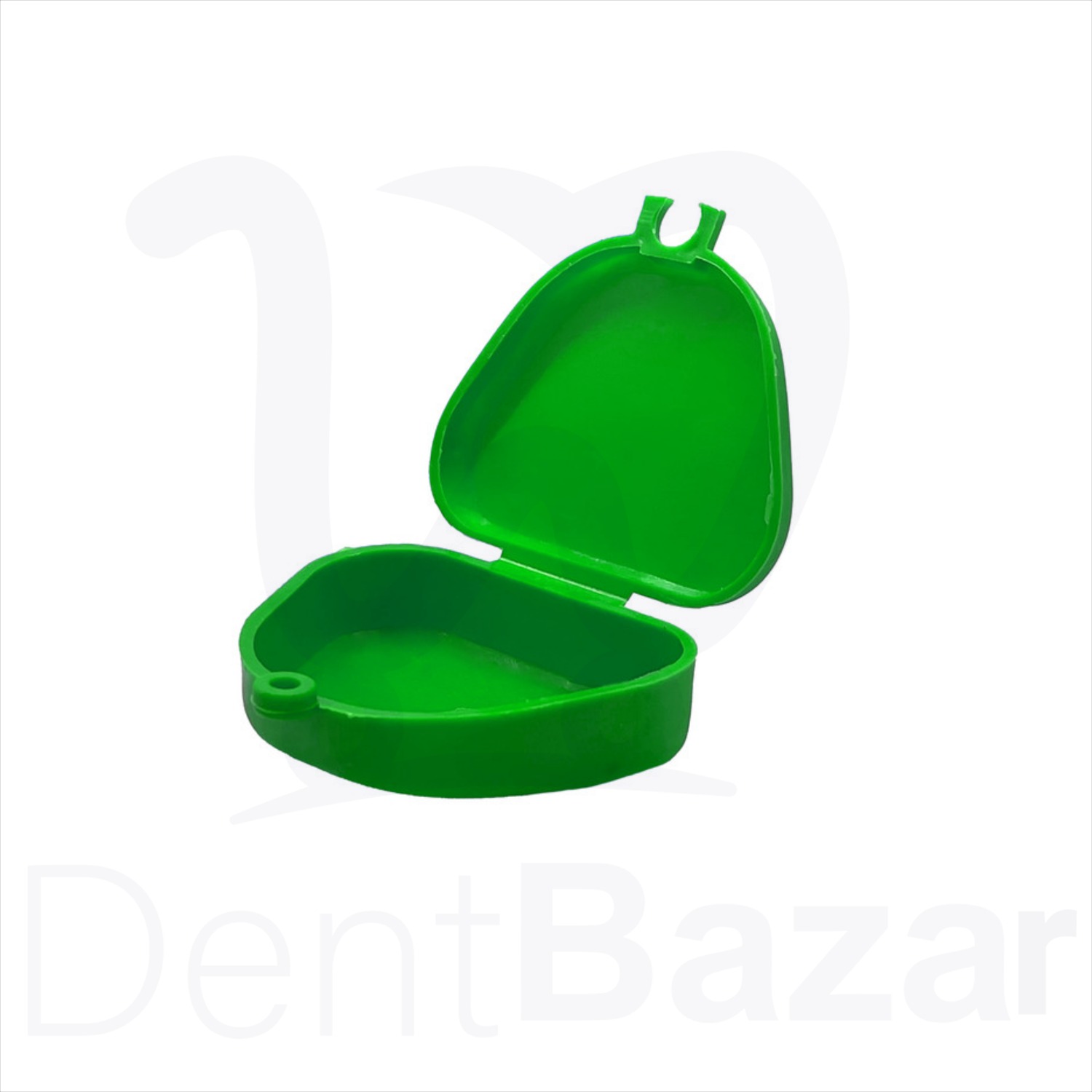 محفظه نگهدارنده ریتینر ارتودنسی | Retainer Box SAM