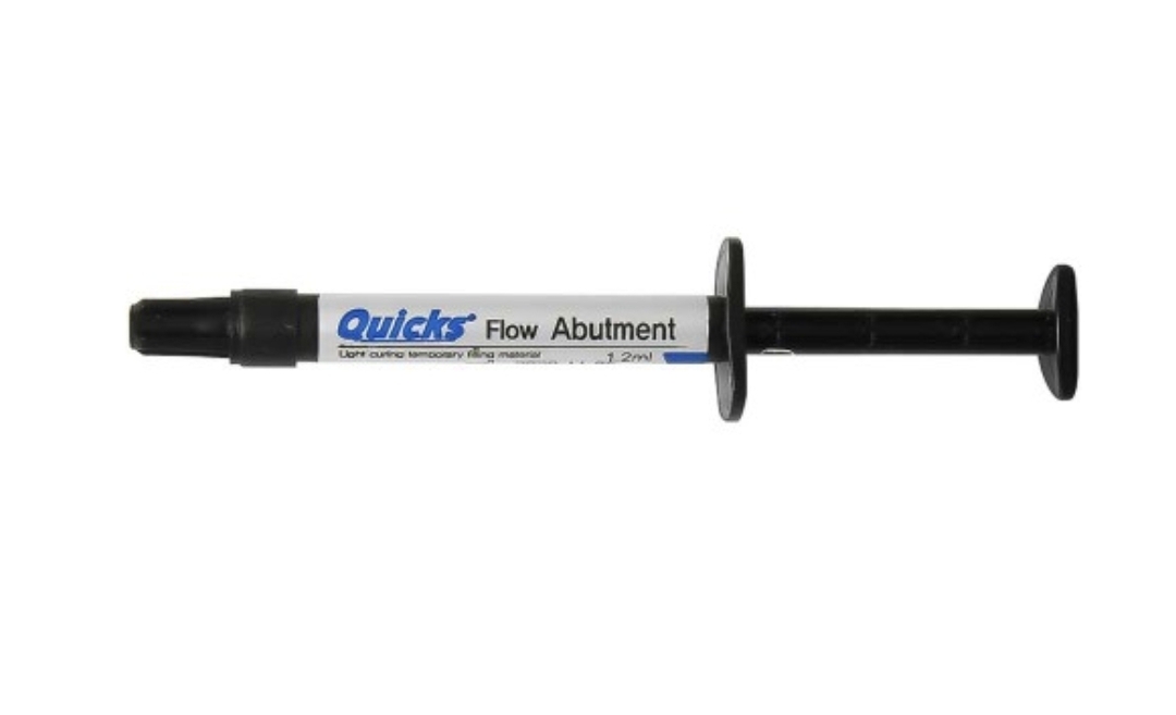 پانسمان اباتمنت 5 عددی Quick Flow Abutment