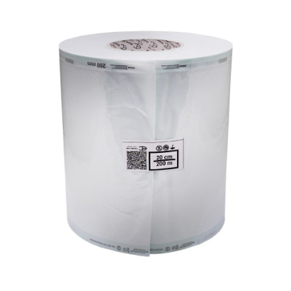 رول استریل 20 سانتی متری Sterile Roll