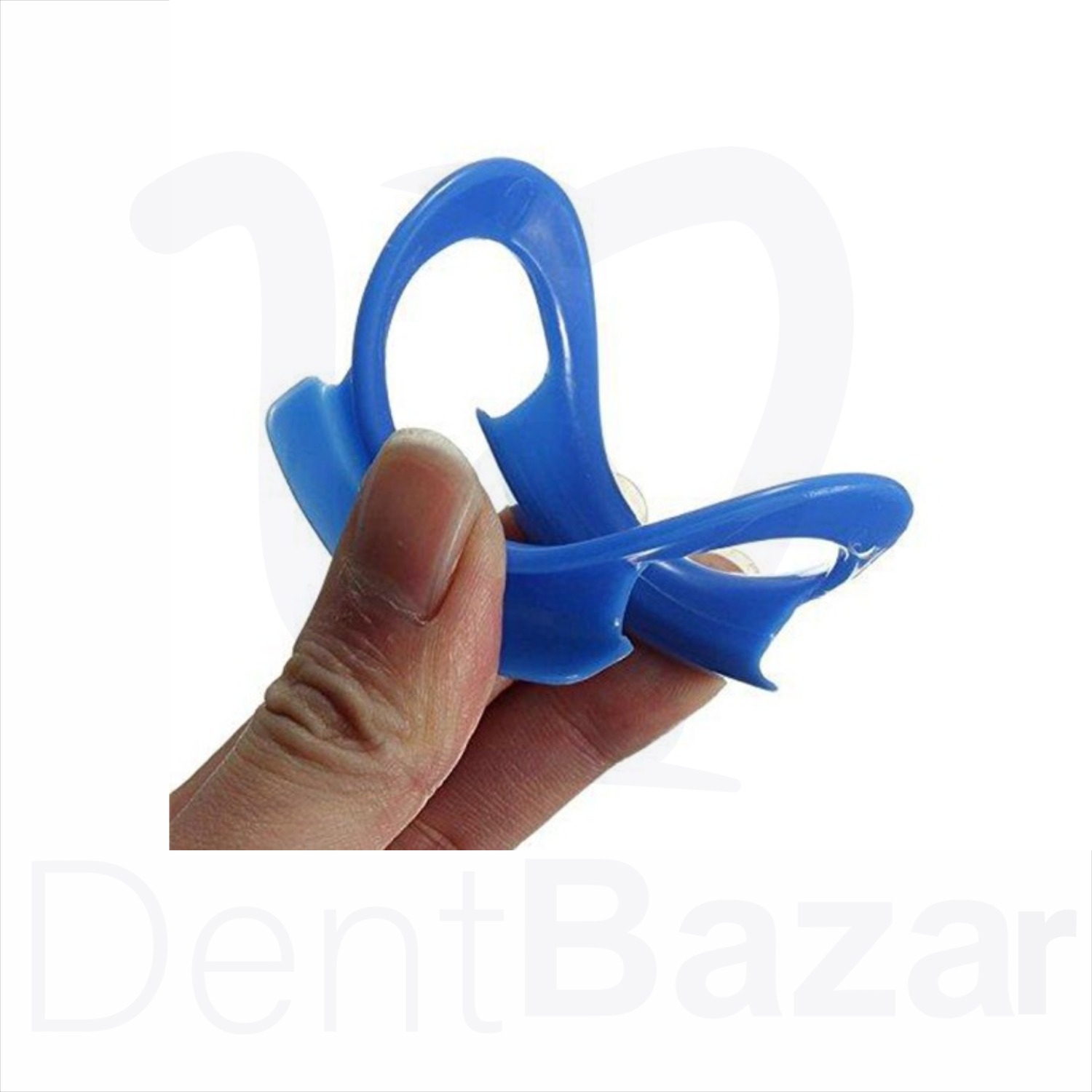 دهان بازکن کامل | sam Teeth Whitening Mouth Opener