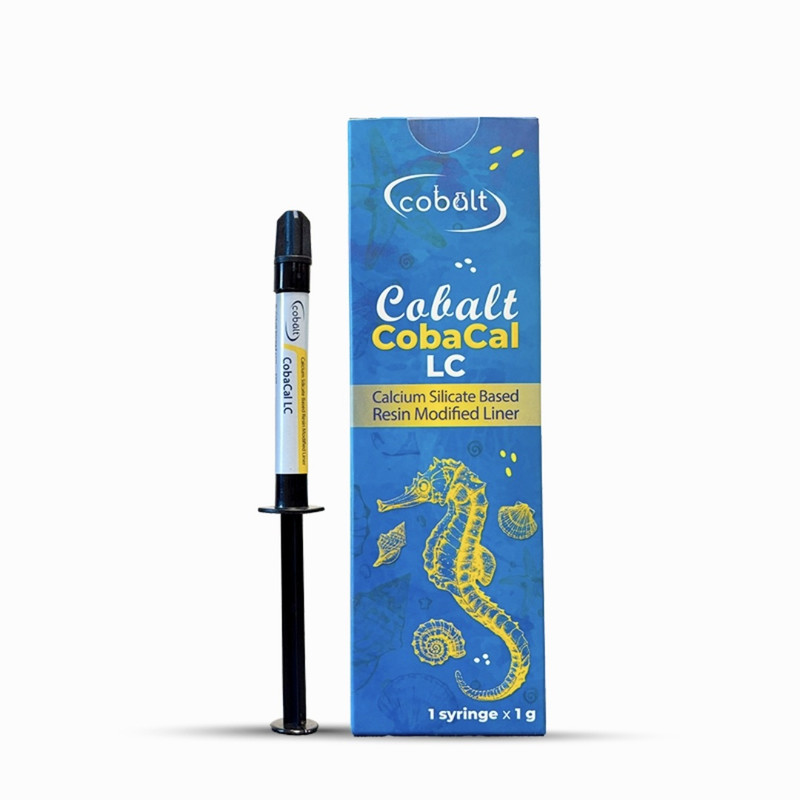  لاینر نوری کلسیم سیلیکات کبالت | Cobalt Cobacal LC 