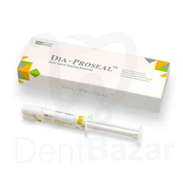 سیلر رزینی دیادنت | DiaDent Dia‑ProSeal 