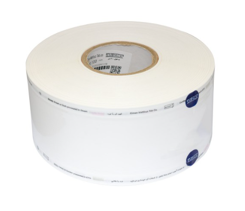 رول استریل Sterile Roll
