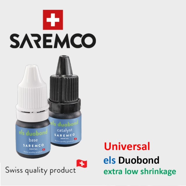 باندینگ نسل 4-سلف اچ-دوال کیور-سارمکو