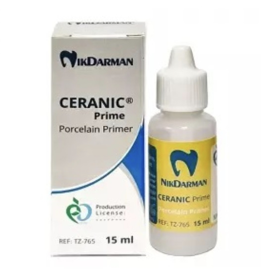 اچ پرسلن 15 میل Ceranic Porcelain Primer