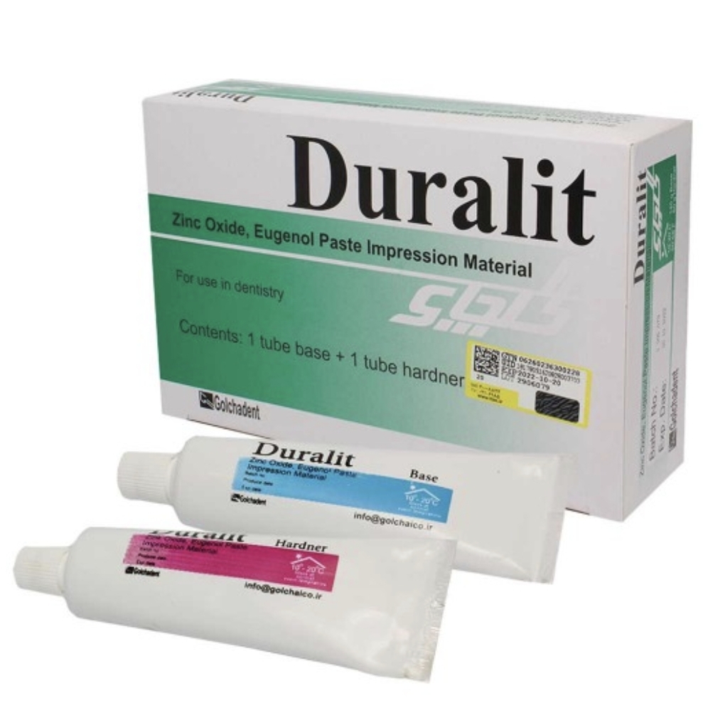 دورالیت برند گلچای-Golchai Duralit