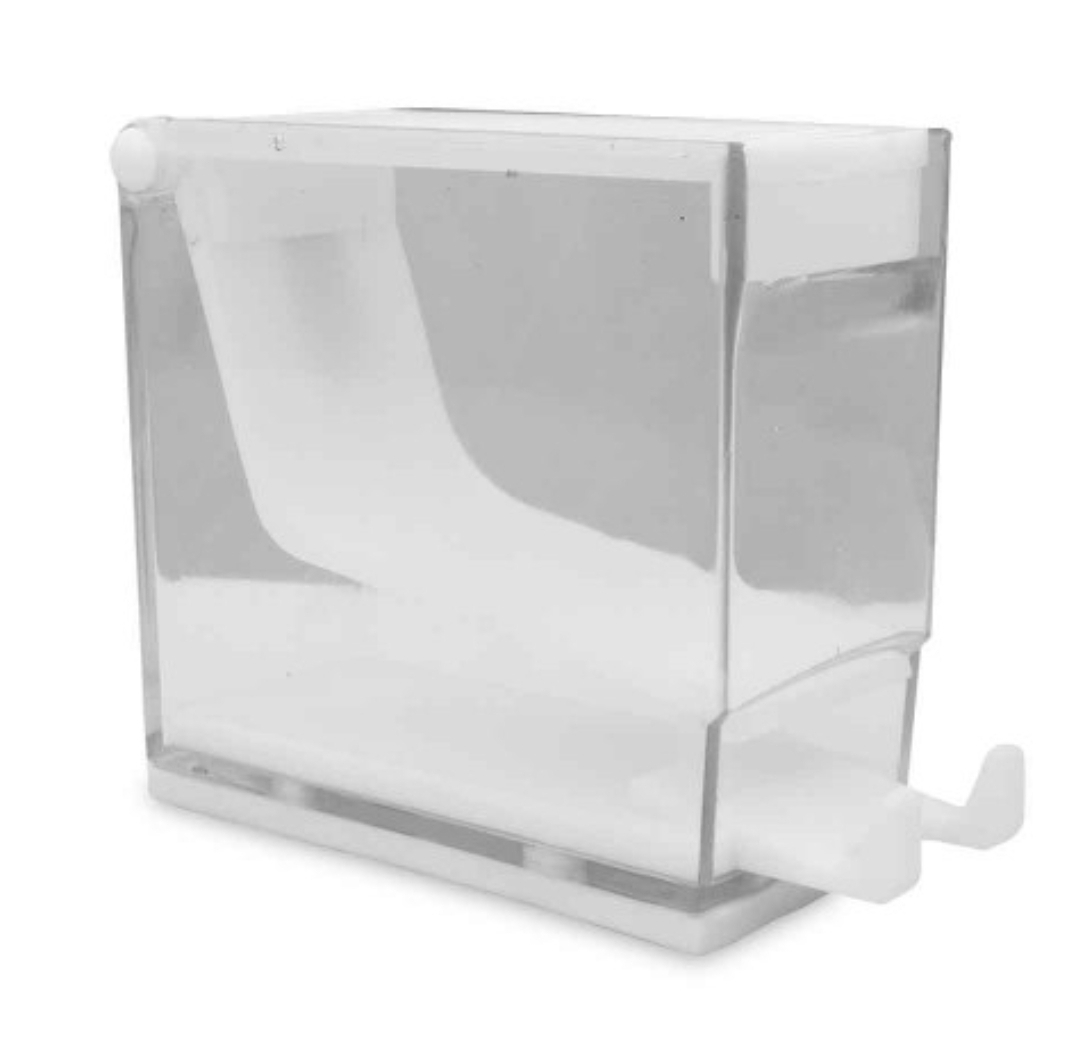 جای رول پنبه فشاری