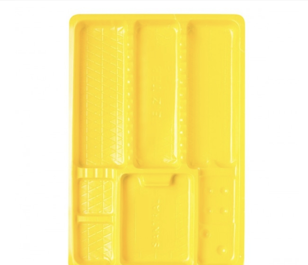 سینی یکبار مصرف سانترال 500 گرمی Disposable Tray