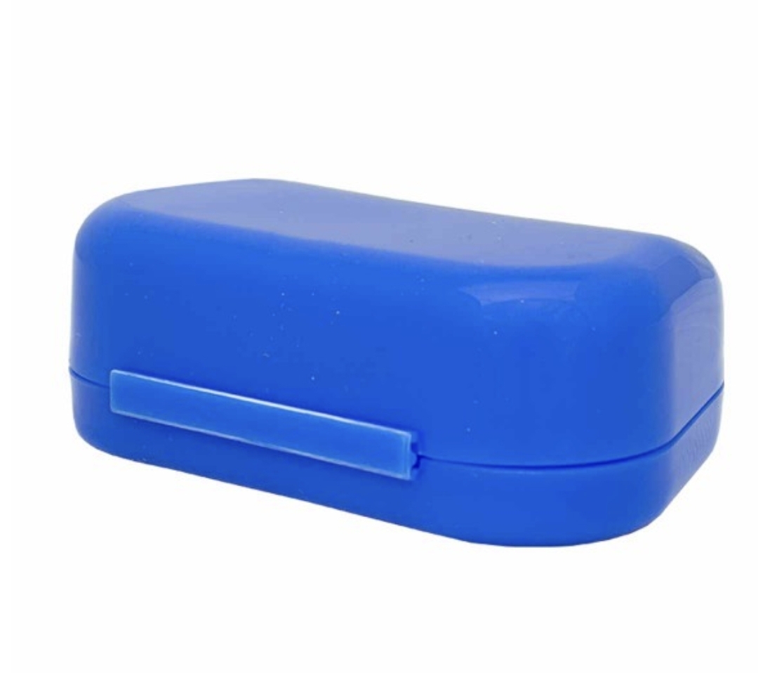 محفظه نگهدارنده ریتینر ارتودنسی