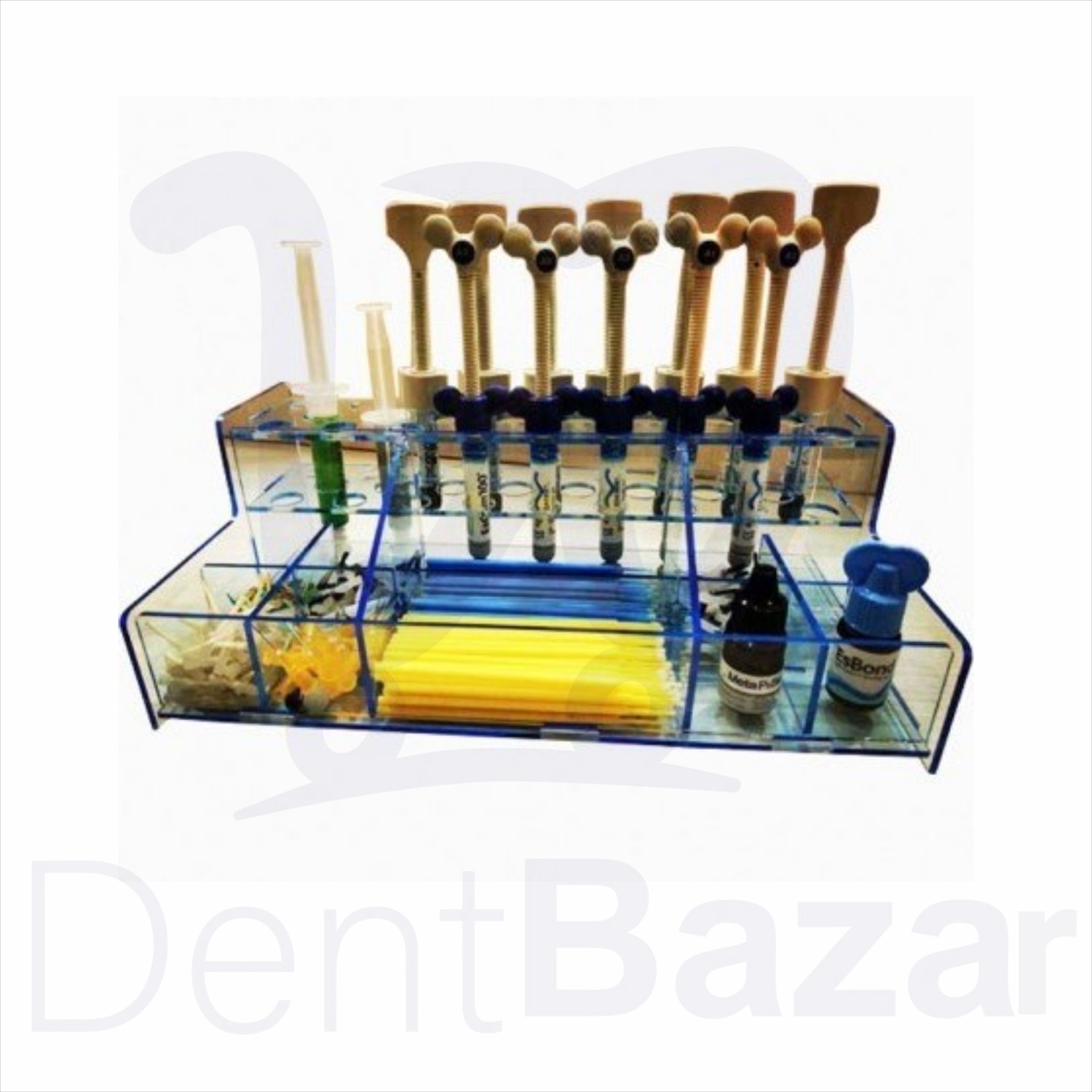استند کامپوزیت بزرگ SAM | Large Composite Stand