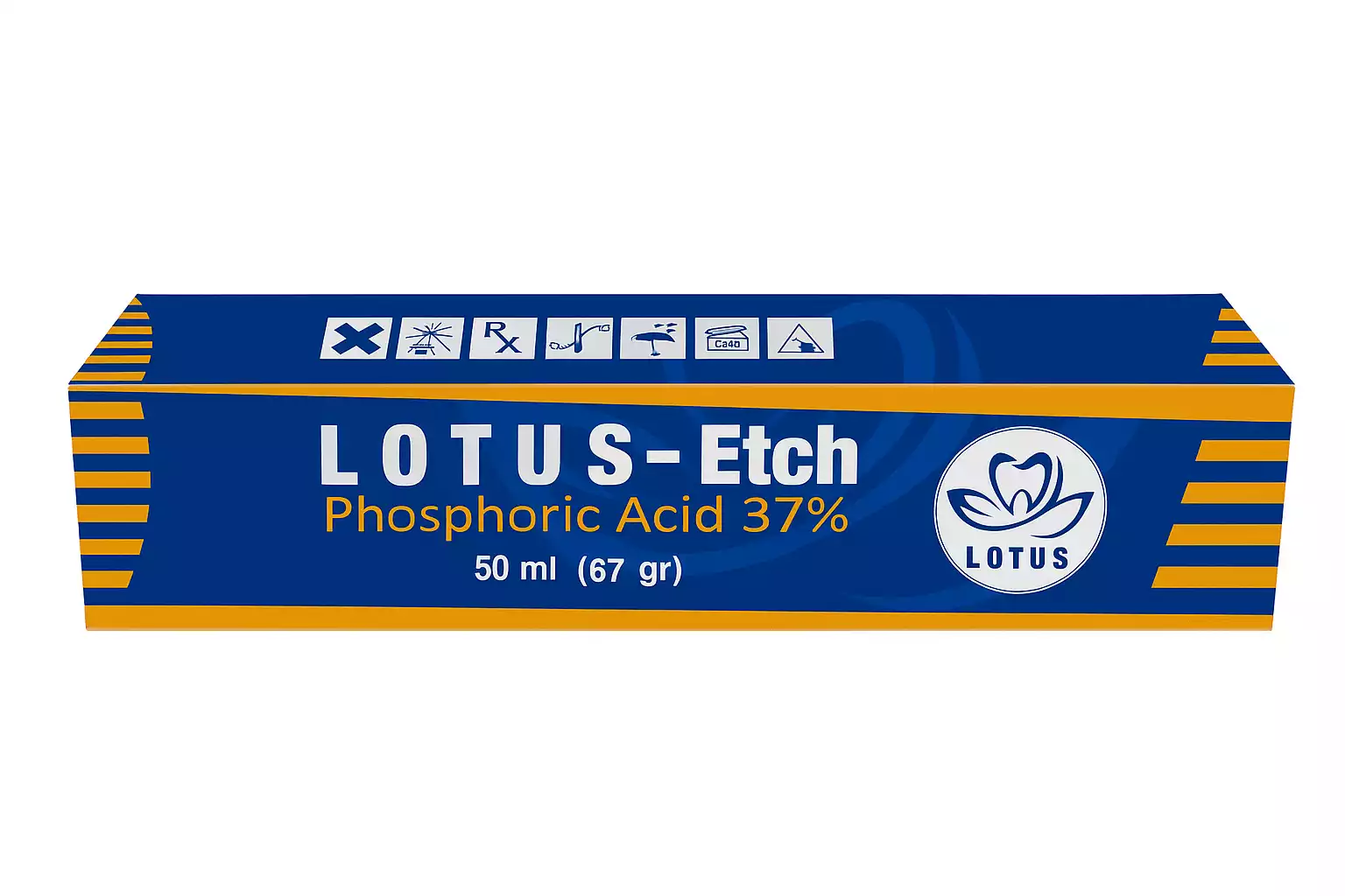  اسید اچ جامبو لوتوس 50 میل