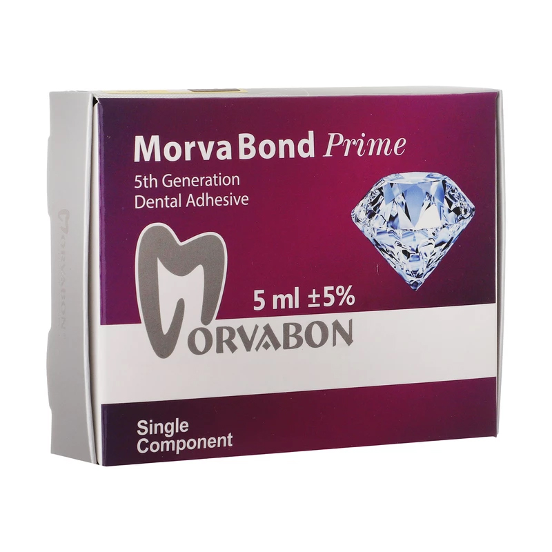 باندینگ نسل 5 مروابن Morva Bond