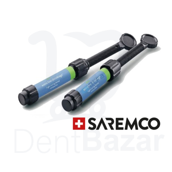 کامپوزیت سارمکو - میکروهیبرید | Saremco ELS Composite