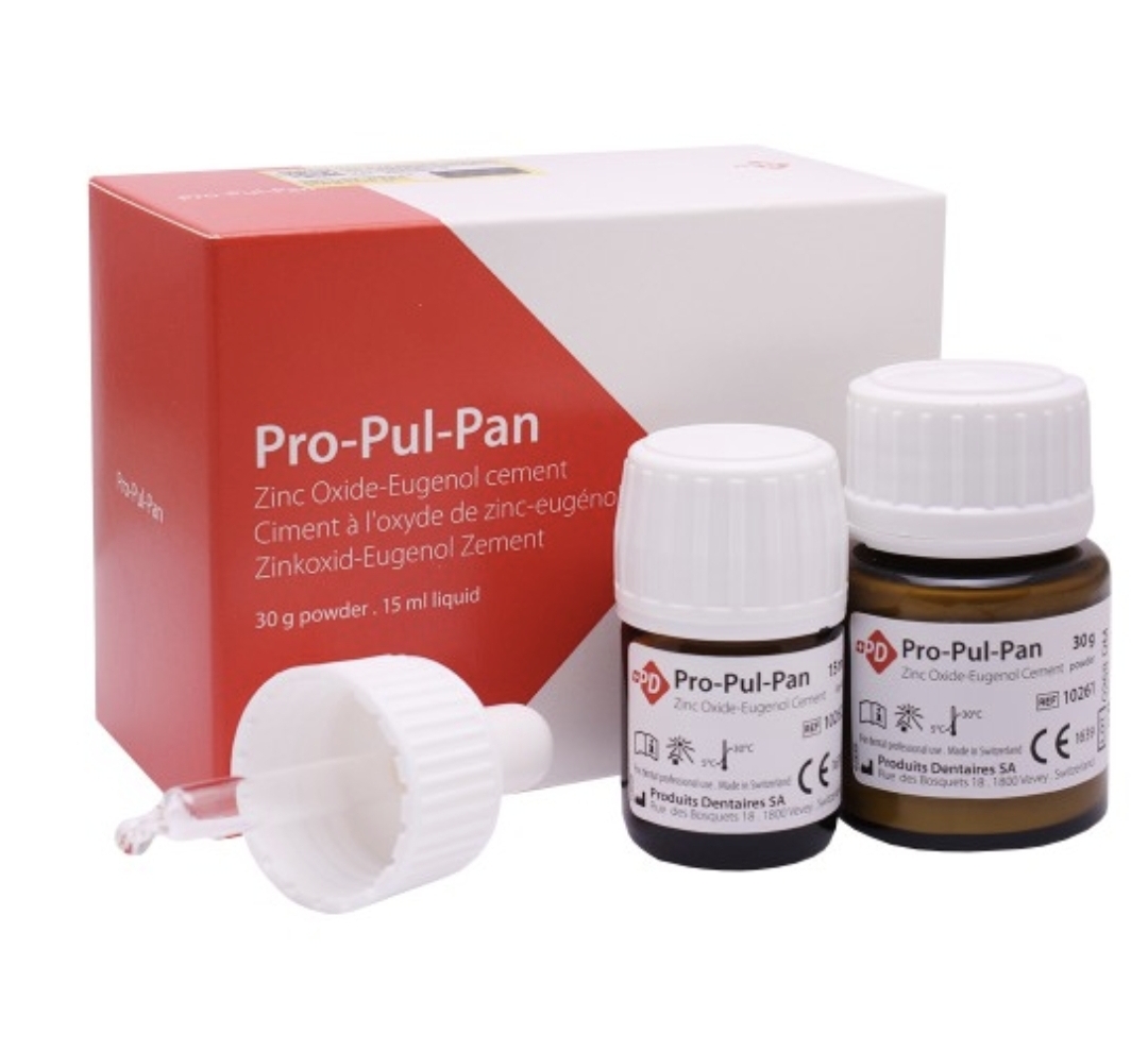 زونالین Pro-Pul-Pan