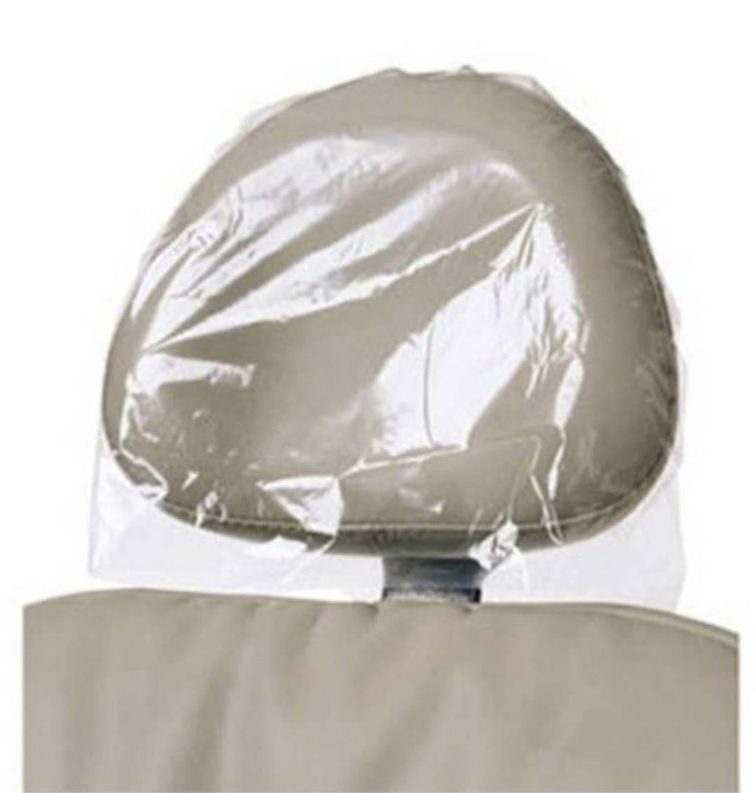 روکش زیرسری نایلونی یونیت ۵۰ عددی برند Golden Max