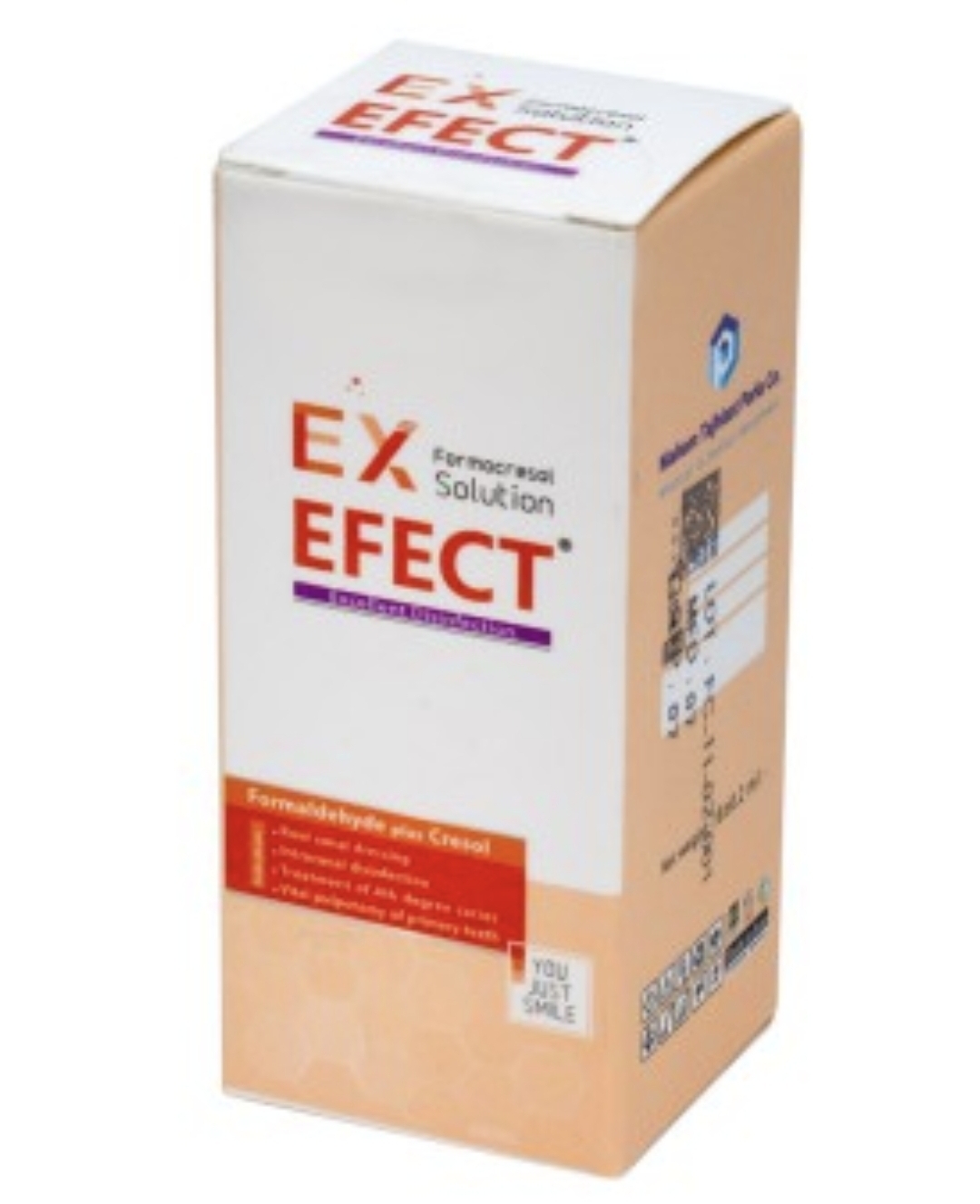 فرموکروزول 18 میل